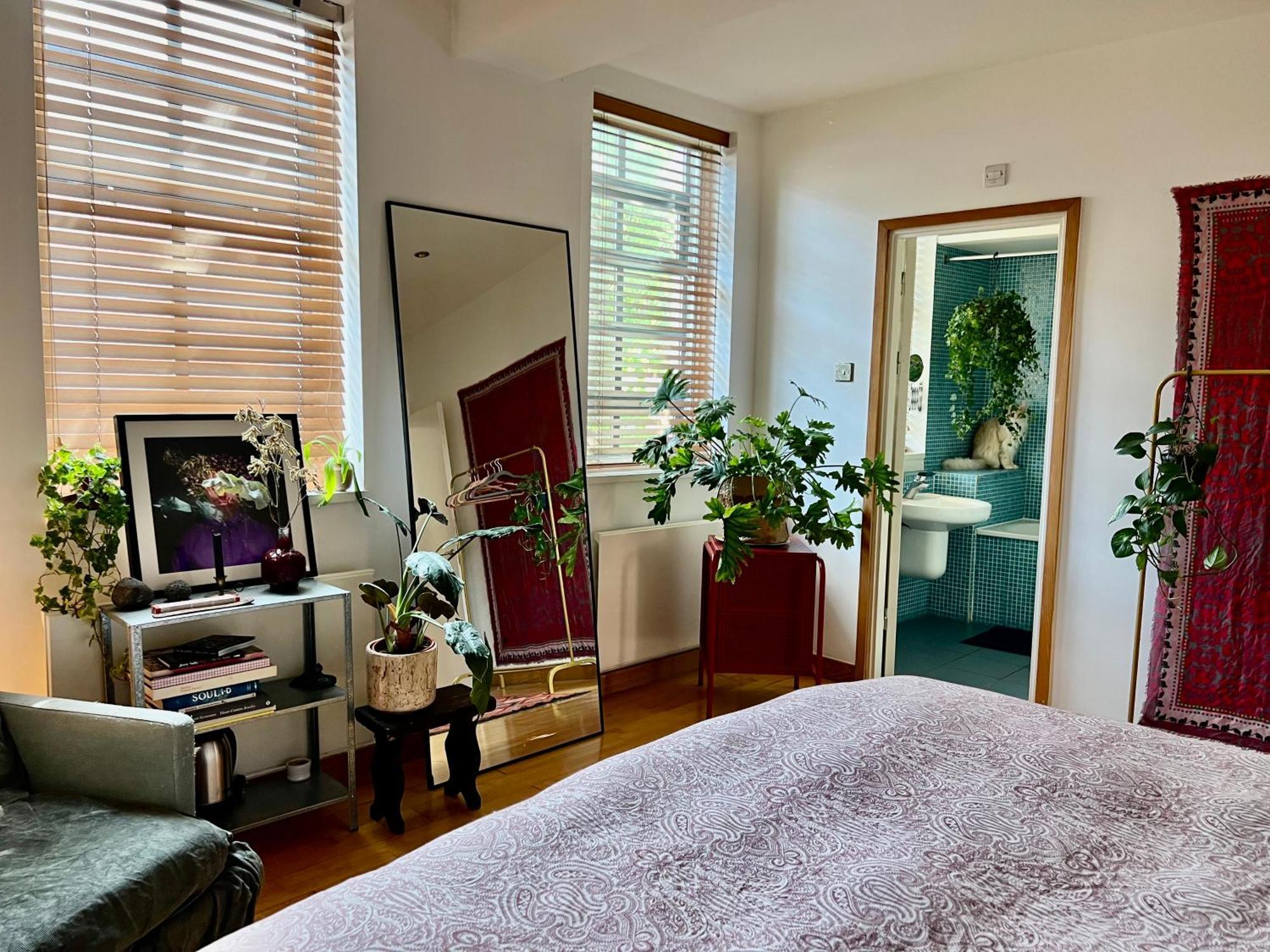 Creative Oasis In The Heart Of Affittacamere *