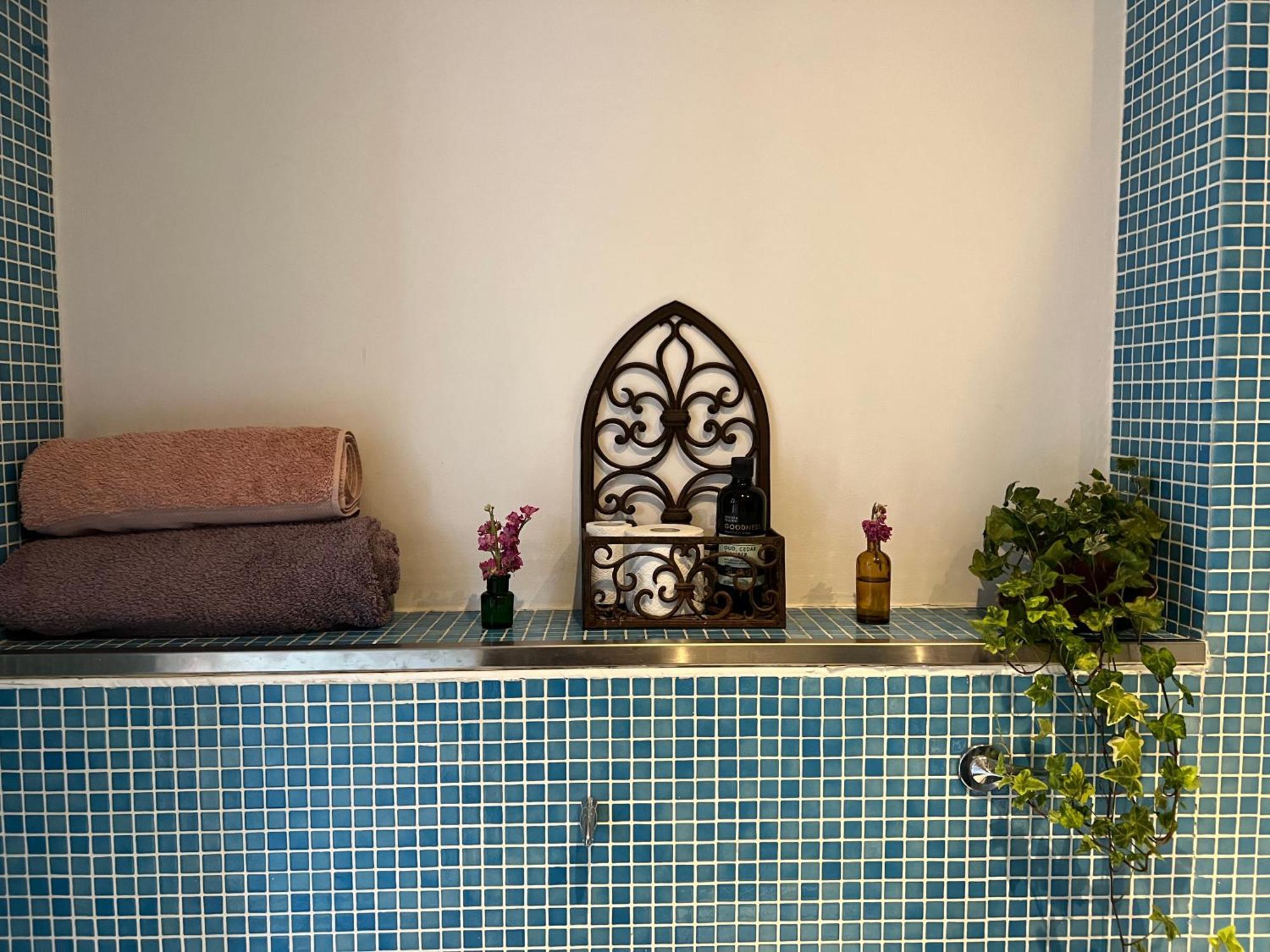 Affittacamere Creative Oasis In The Heart Of *
