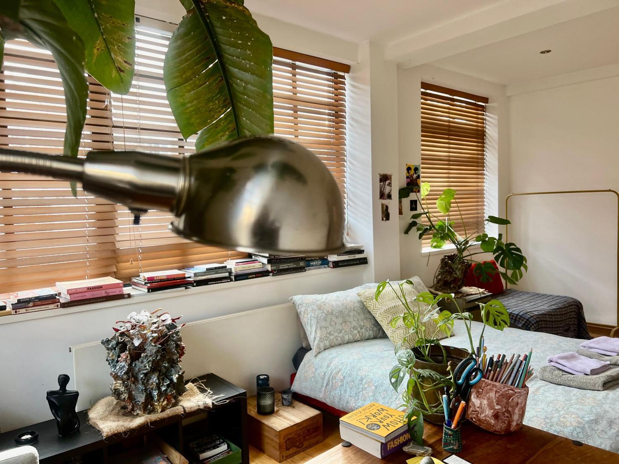 Affittacamere Creative Oasis In The Heart Of