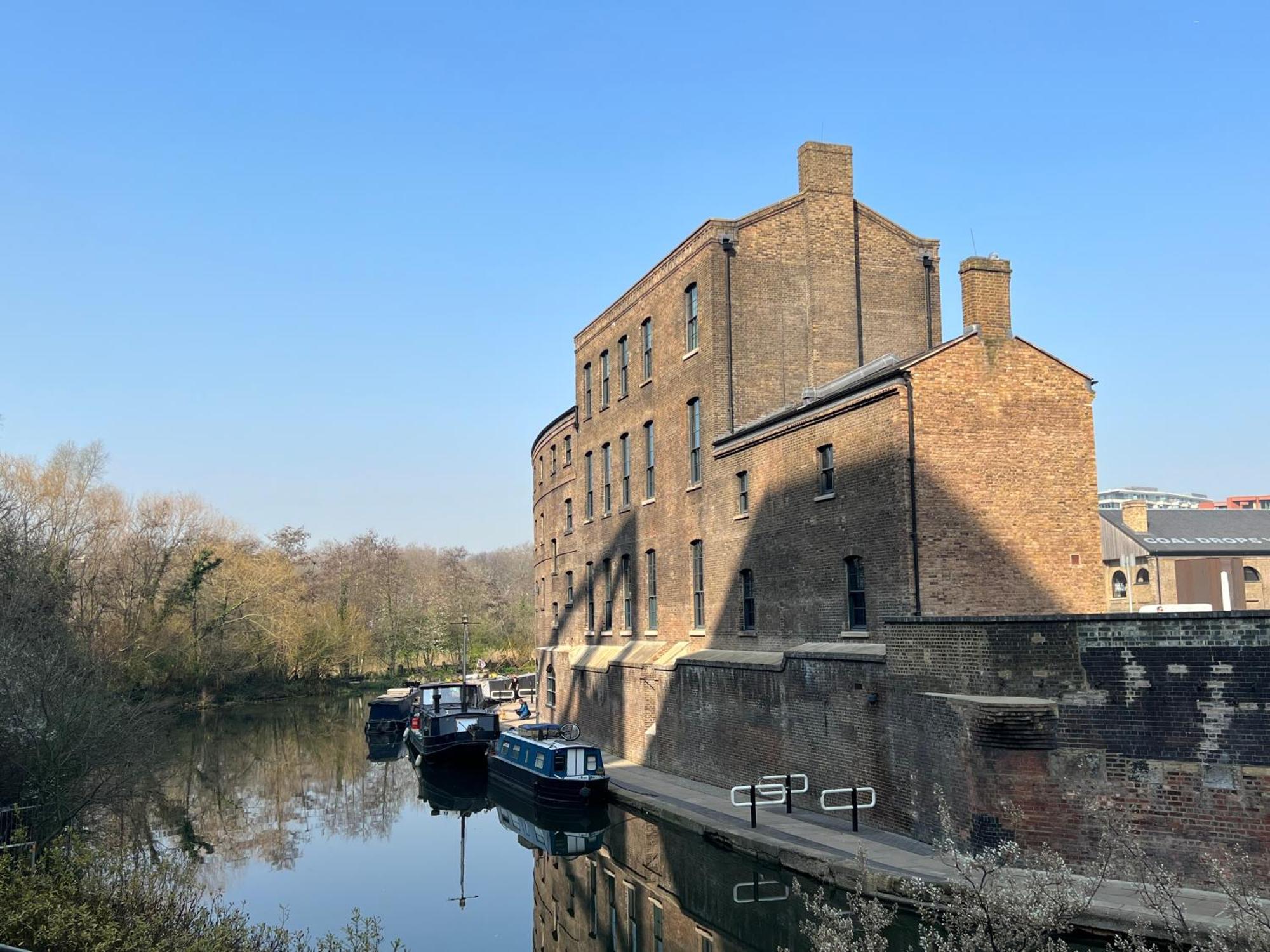 Creative Oasis In The Heart Of Affittacamere Londra
