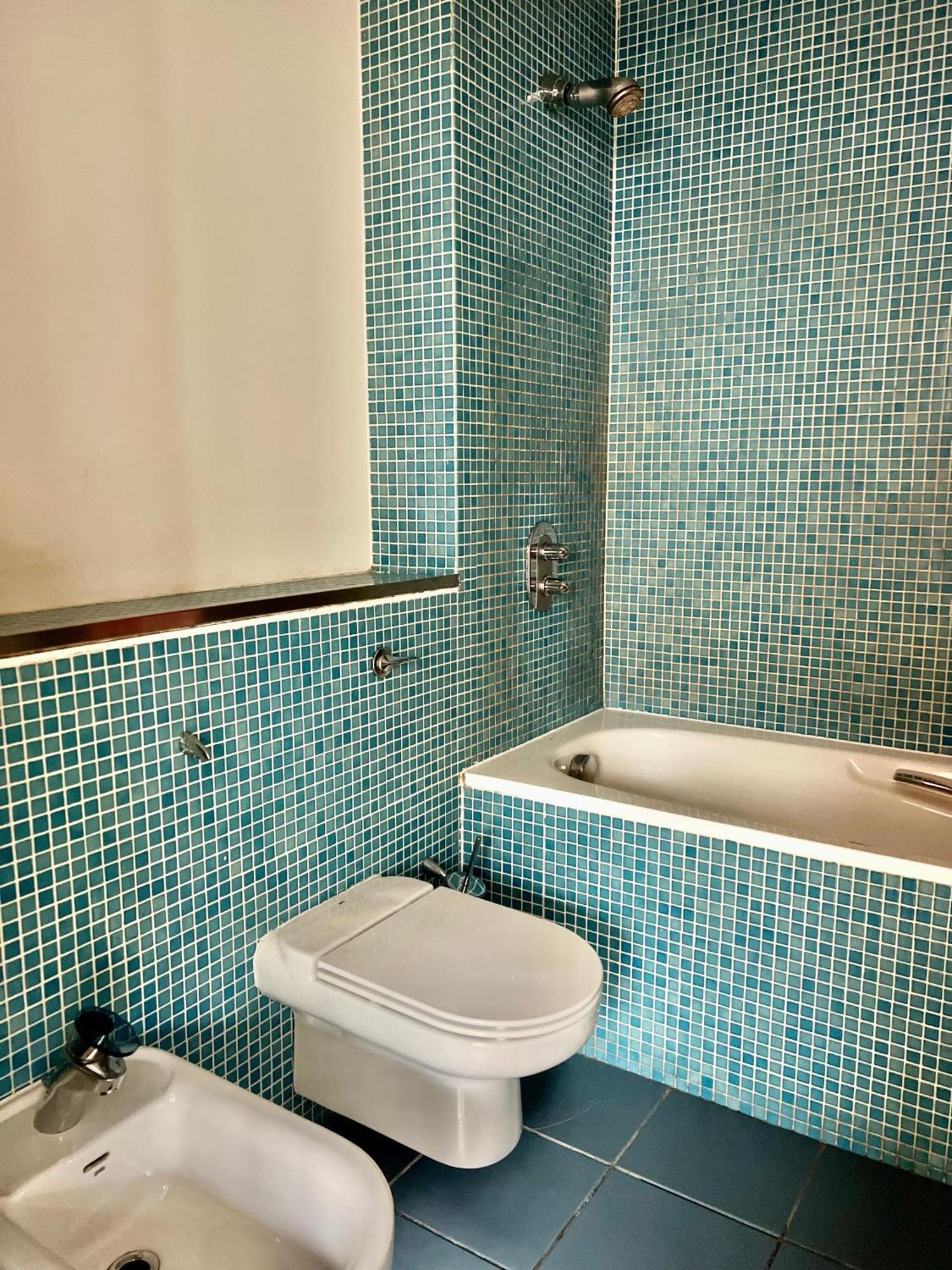 Creative Oasis In The Heart Of