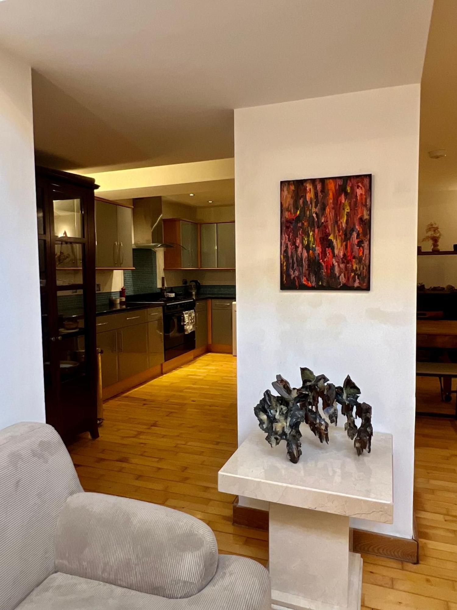 Creative Oasis In The Heart Of Affittacamere *
