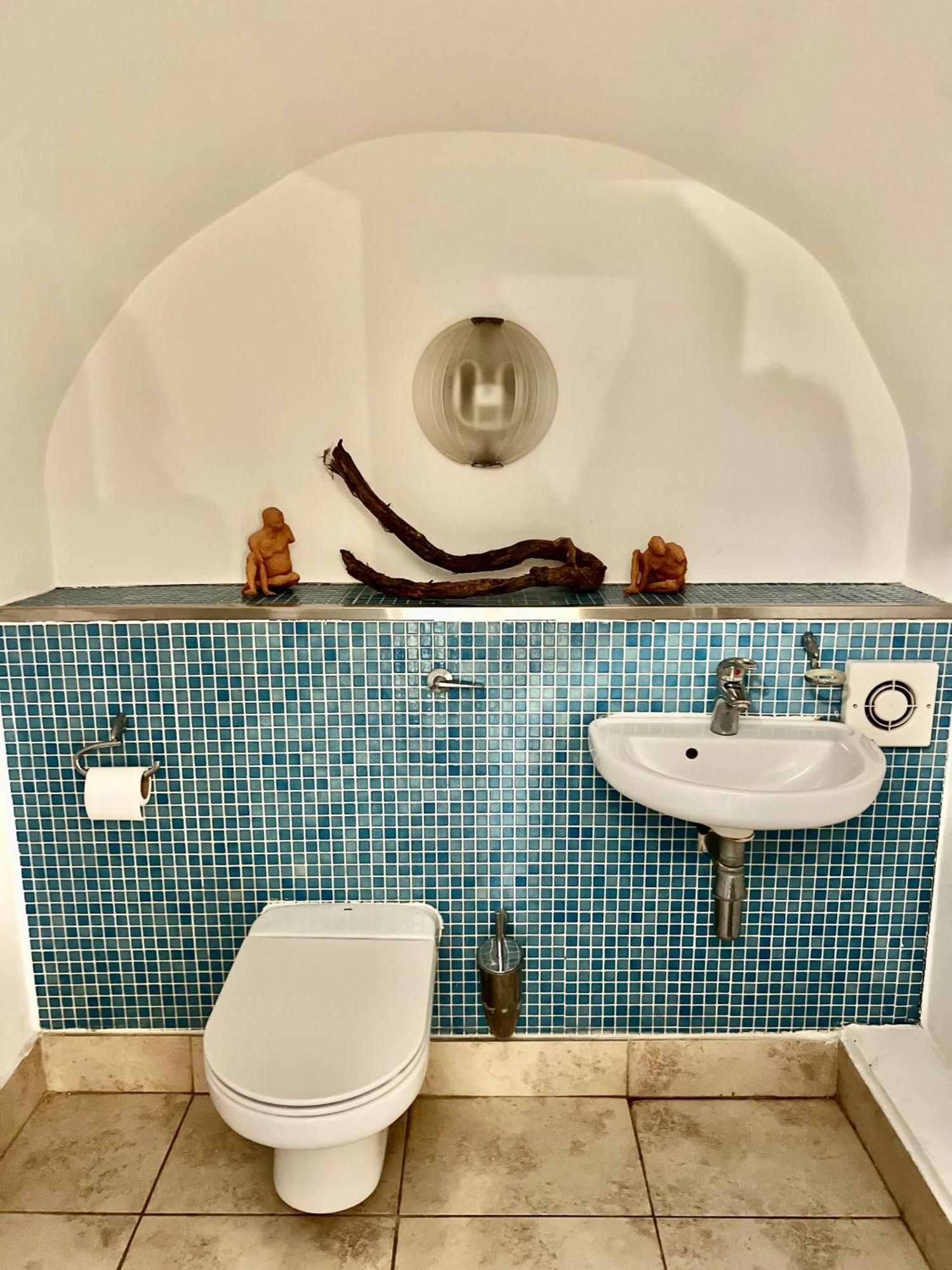 Affittacamere Creative Oasis In The Heart Of Londra