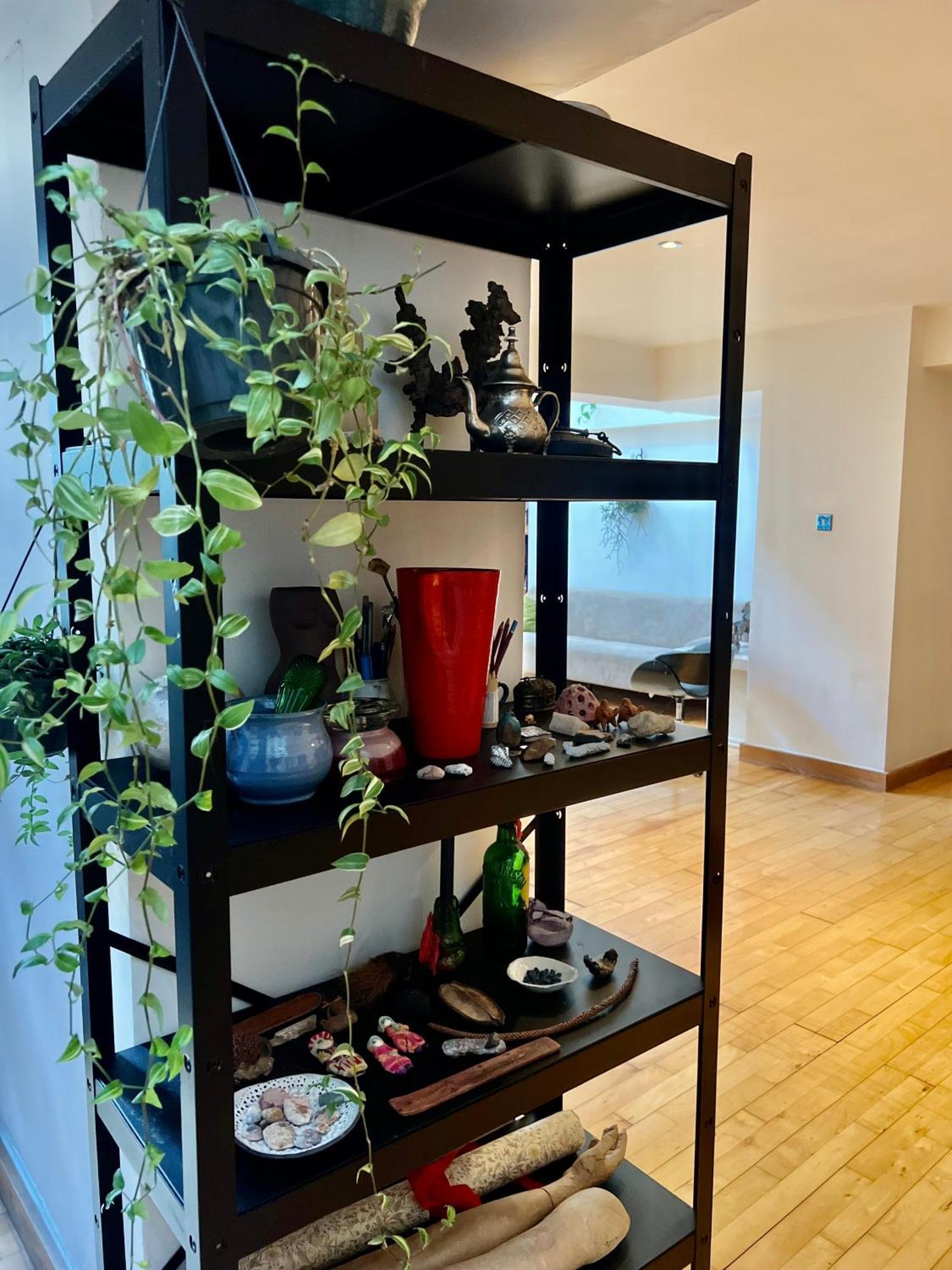 Creative Oasis In The Heart Of Affittacamere Londra