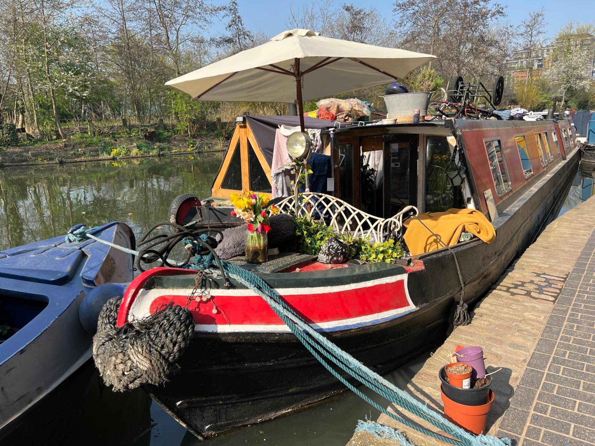 Creative Oasis In The Heart Of Affittacamere